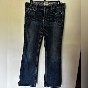 Ariat Bootcut Jeans